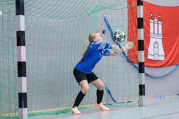Bild 161 - wDJ Loewinnen Cup D1